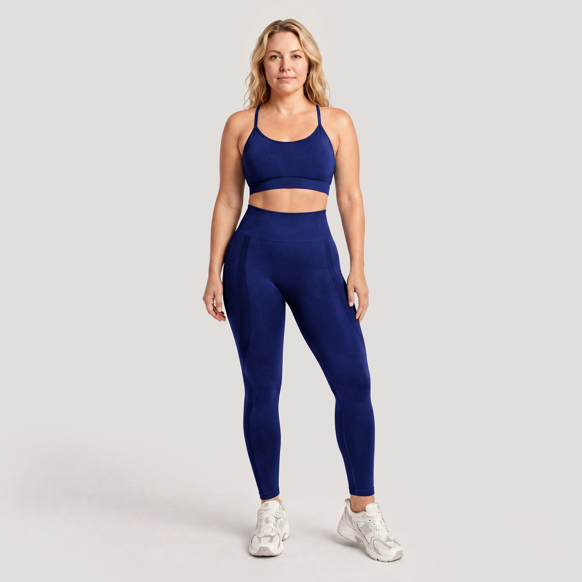 Advoce™ Seamless Lift Leggings