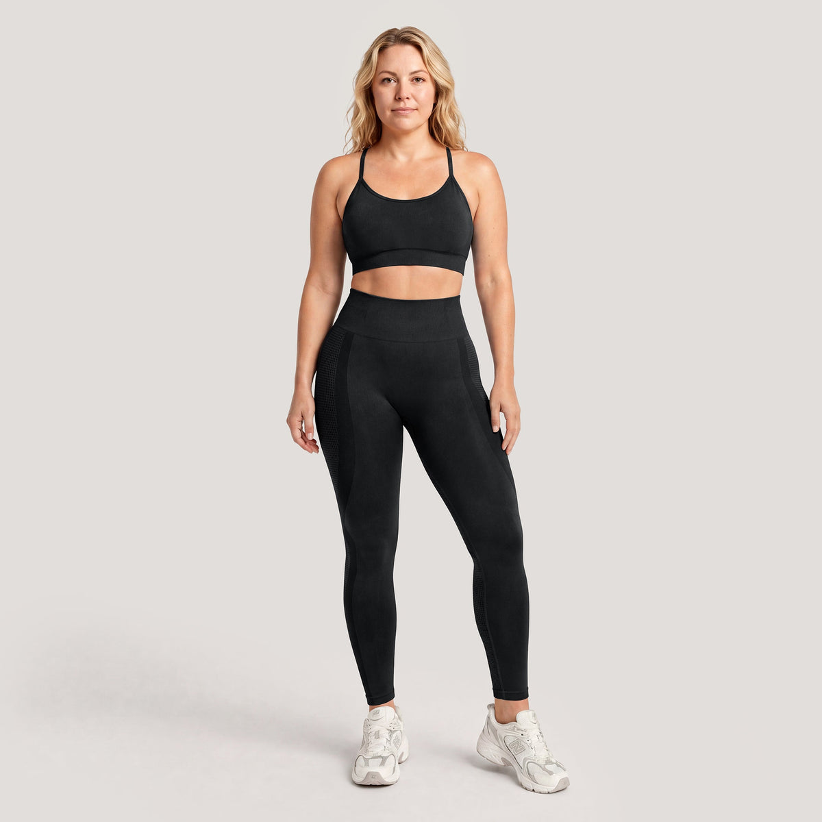 Advoce™ Seamless Lift Leggings