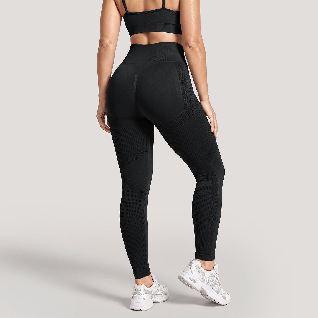 Advoce™ Seamless Lift Leggings