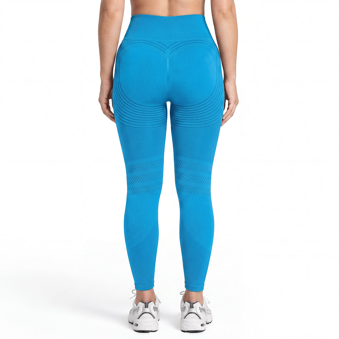 Advoce™ Texture Diffusion Anti-Cellulite Leggings