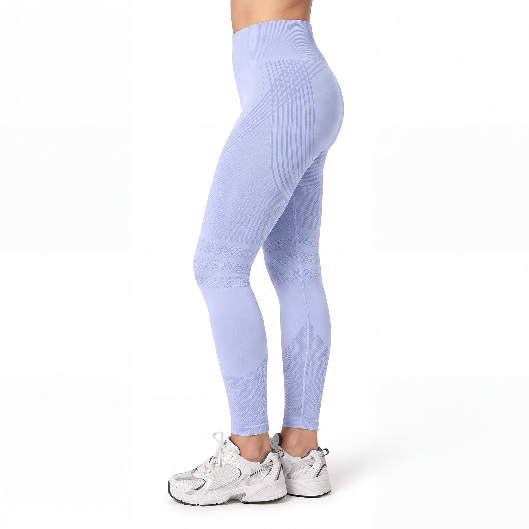 Advoce™ Texture Diffusion Anti-Cellulite Leggings