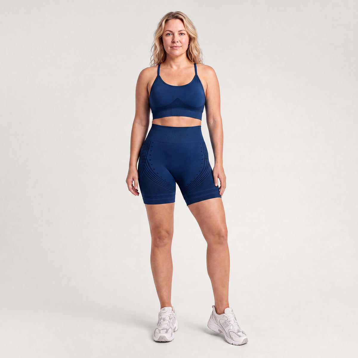 Advoce™ Booty Shorts