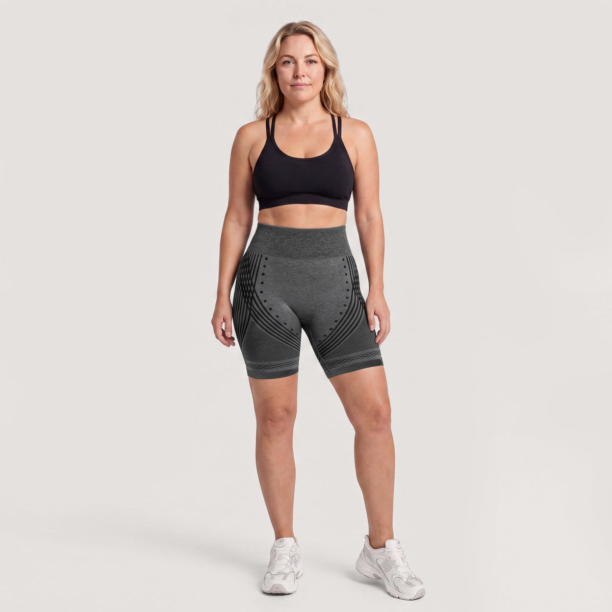 Advoce™ Booty Shorts