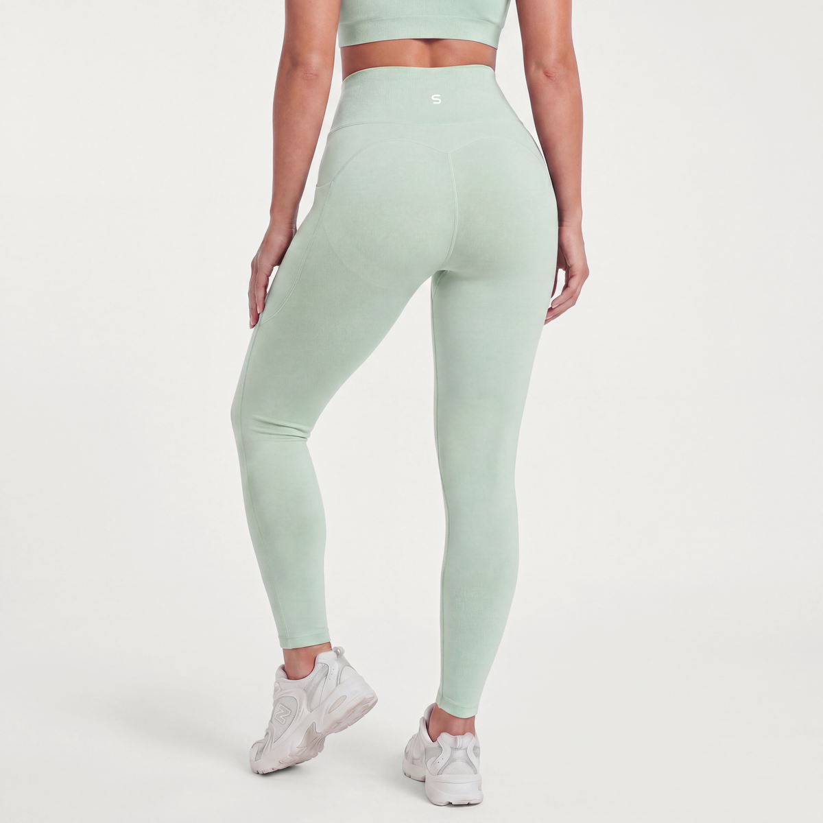 Advoce™ Pocket Anti-Cellulite Sculpting Leggings