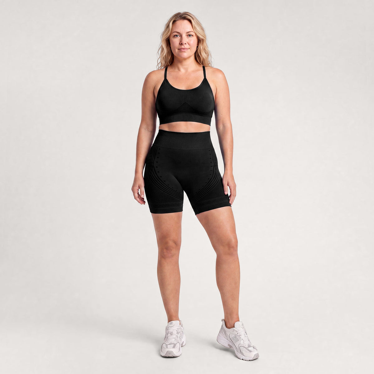 Advoce™ Booty Shorts
