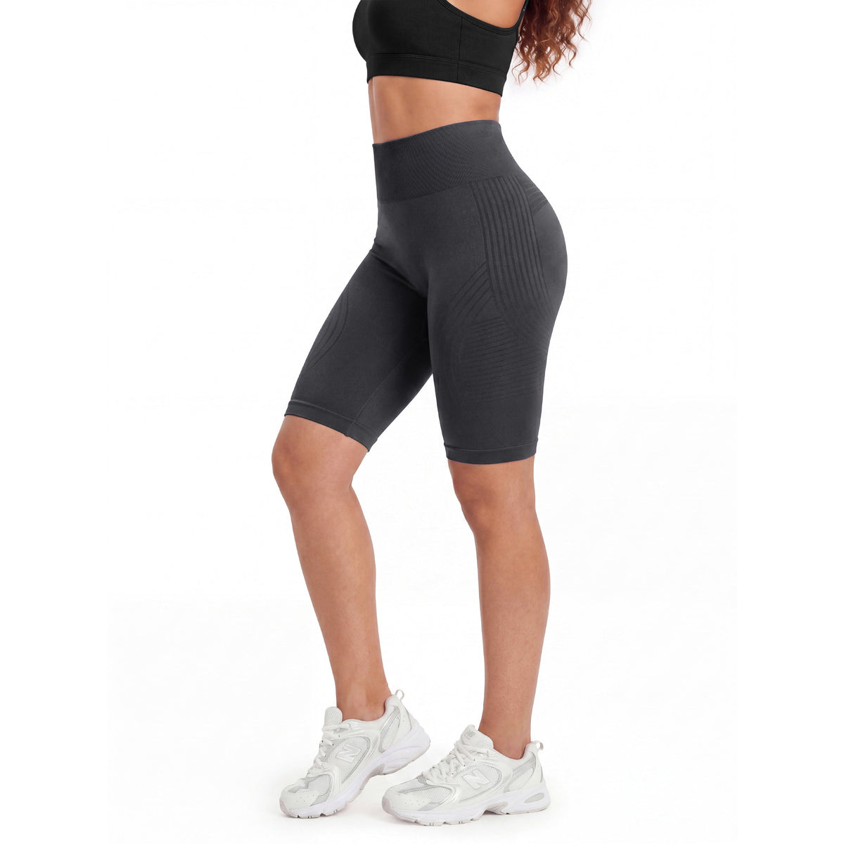 Advoce™ 3D Anti-Cellulite Short Leggings
