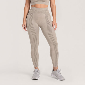 Advoce™ Criss-Cross Booty-Lifting & Anti-Cellulite Leggings