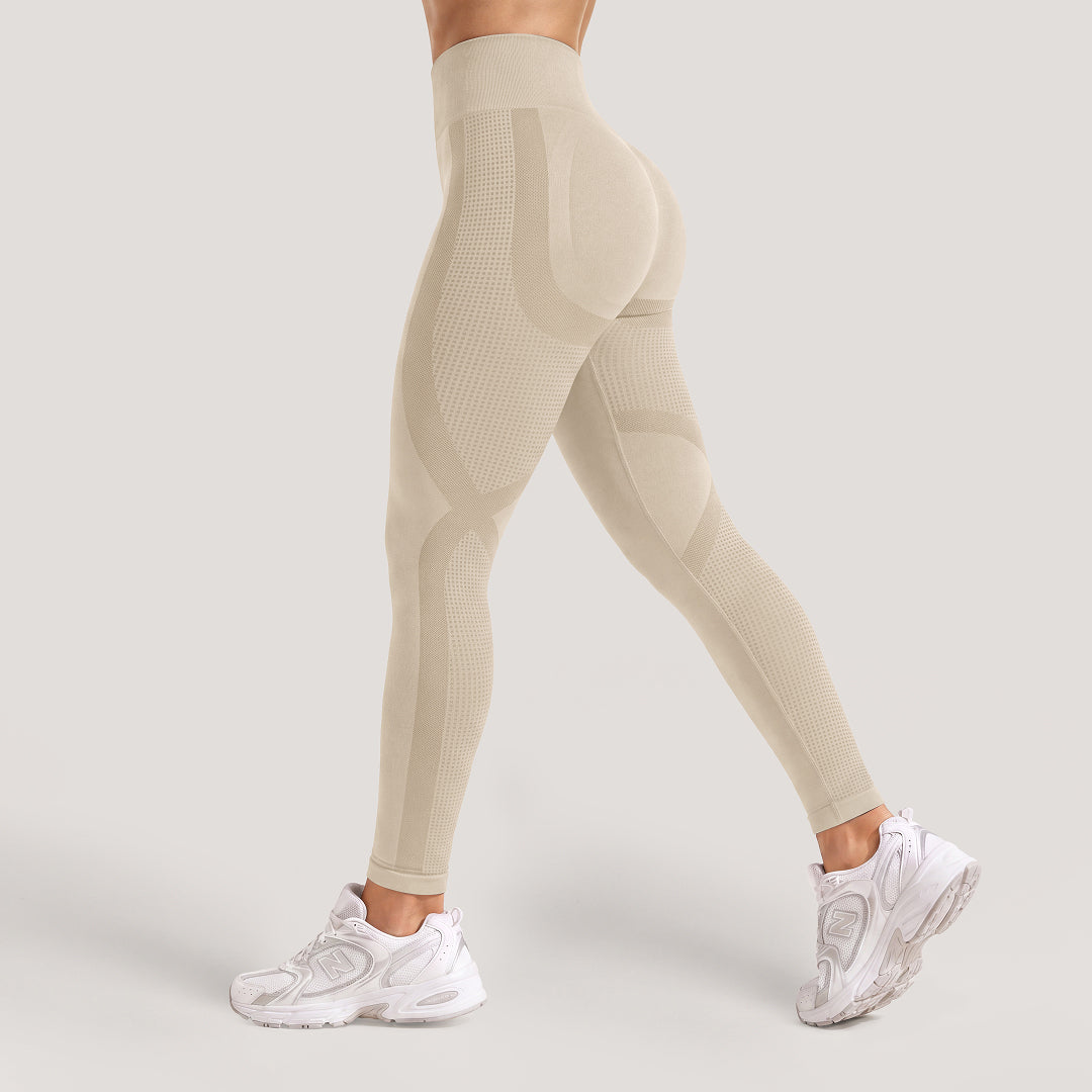 Advoce™ Seamless Lift Leggings