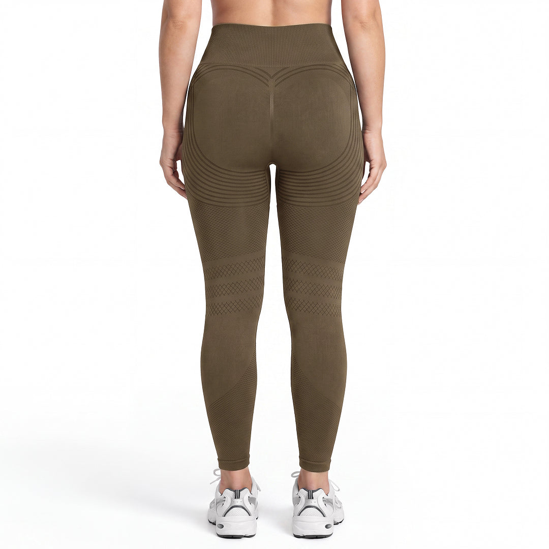 Advoce™ Texture Diffusion Anti-Cellulite Leggings
