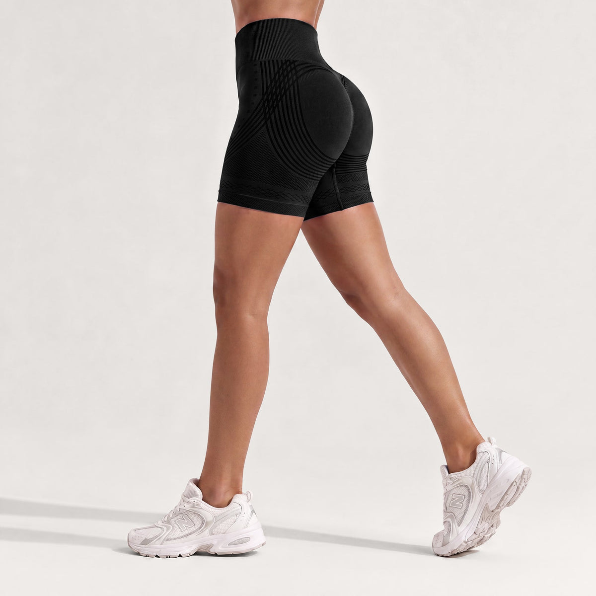 Advoce™ Booty Shorts