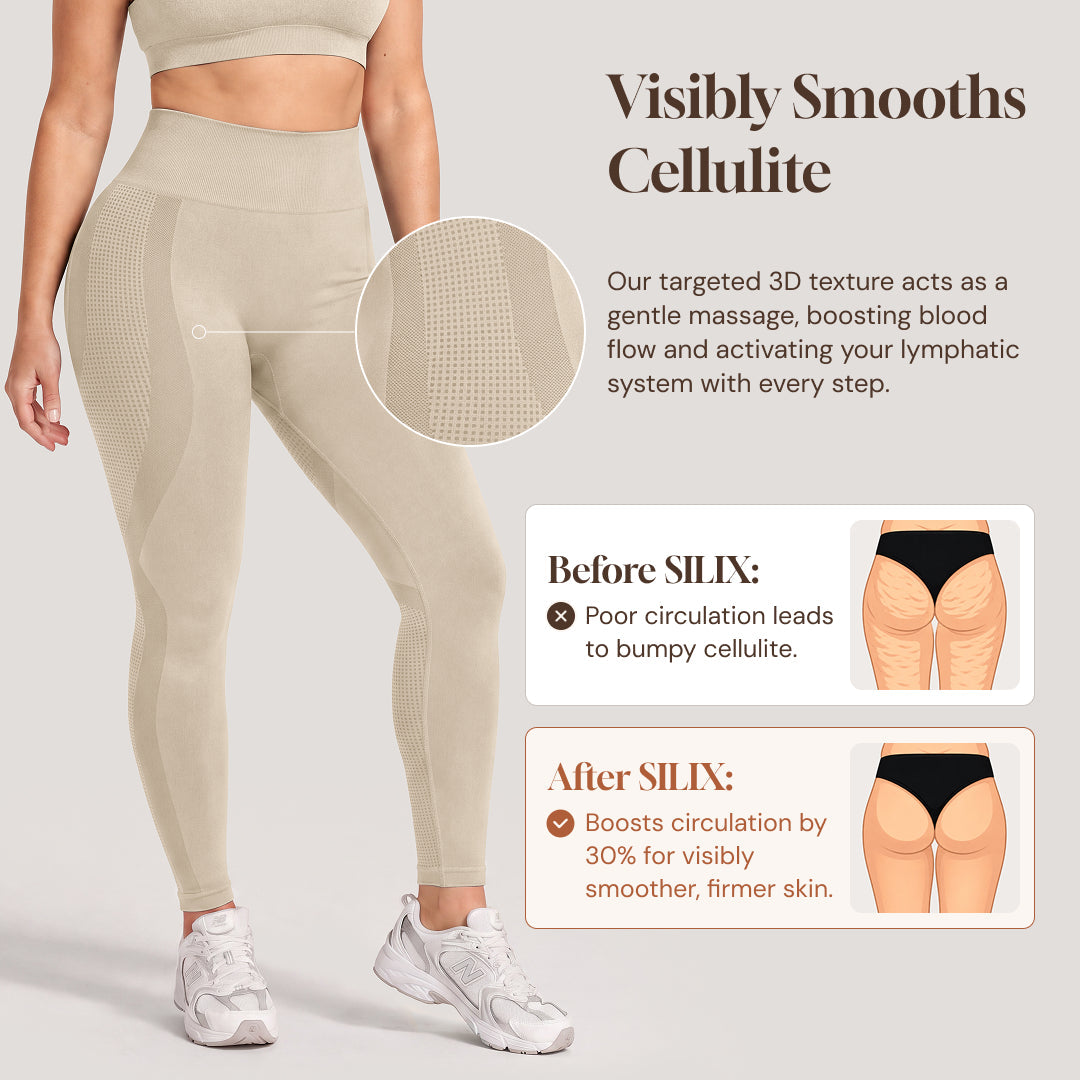 Advoce™ Seamless Lift Leggings VIP