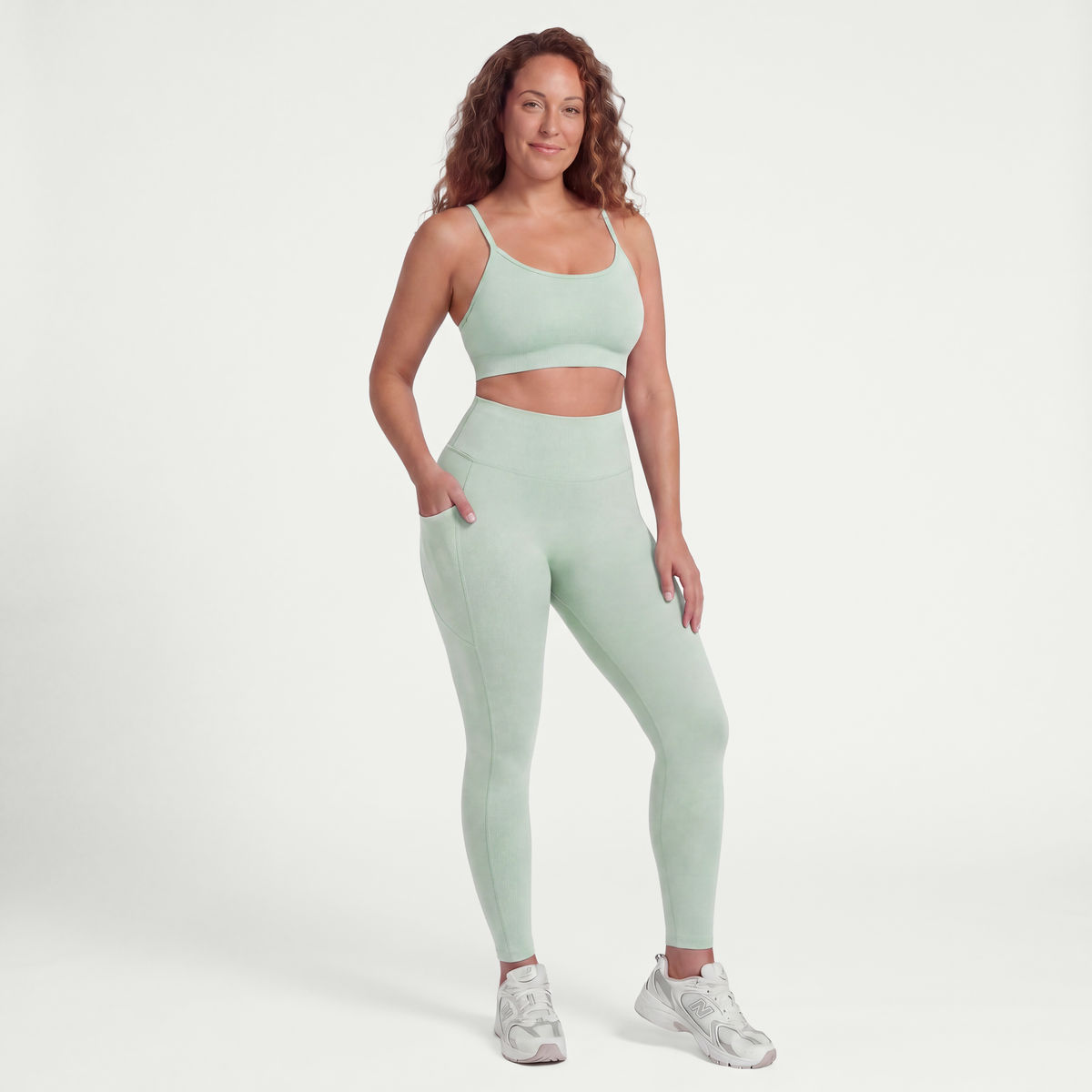 Advoce™ Pocket Anti-Cellulite Sculpting Leggings