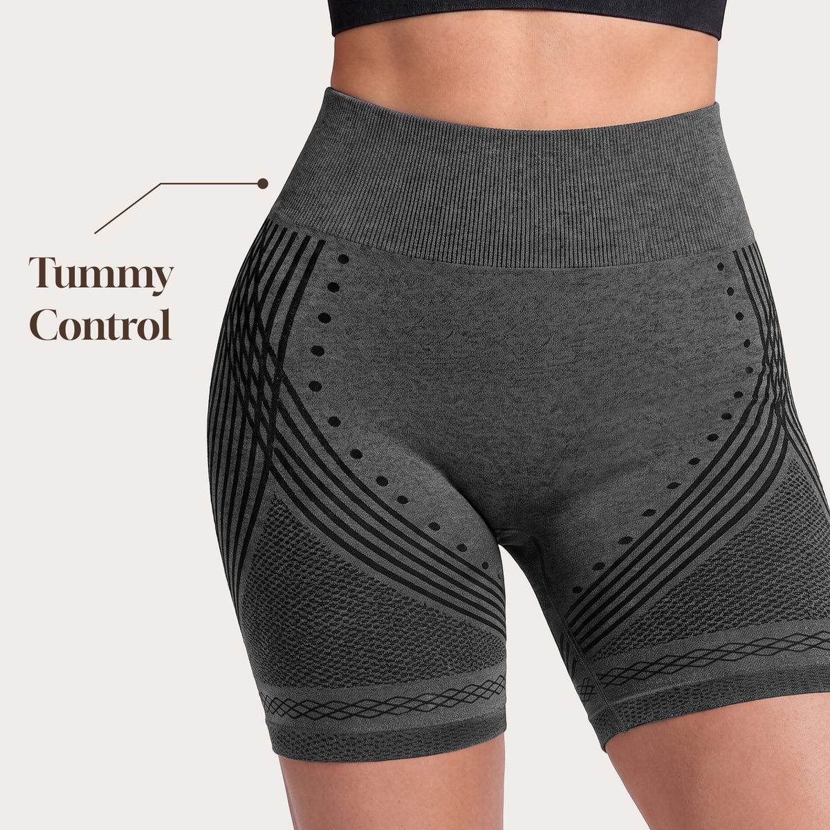 Advoce™ Booty Shorts