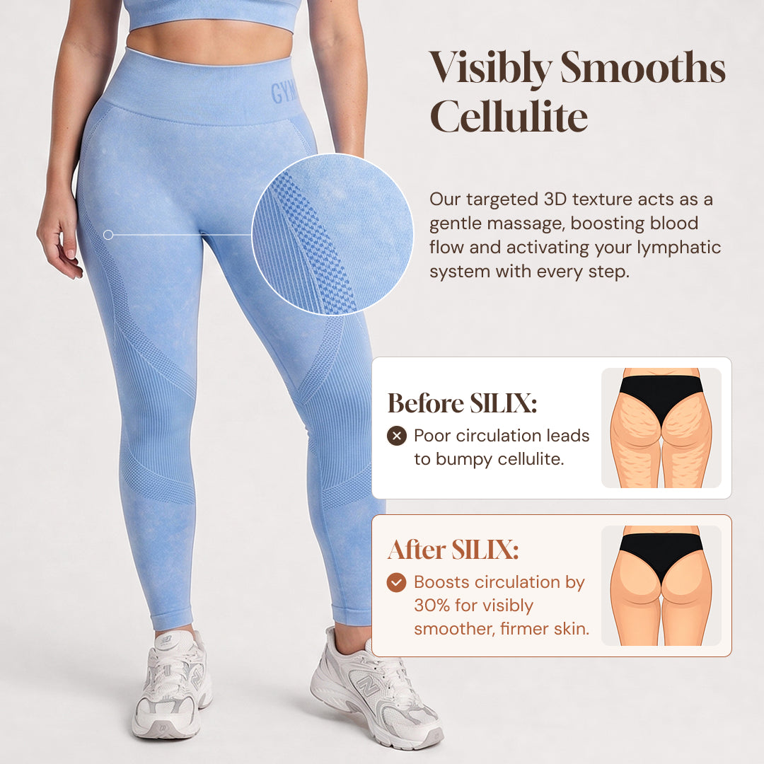 Advoce™ High-Waist & Seamless Leggings VIP