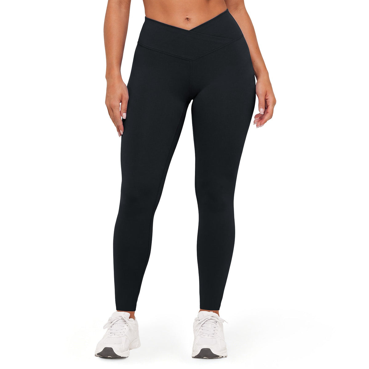 Advoce™ V-Waist Legging | Buttery Soft Sculpting Fit VIP