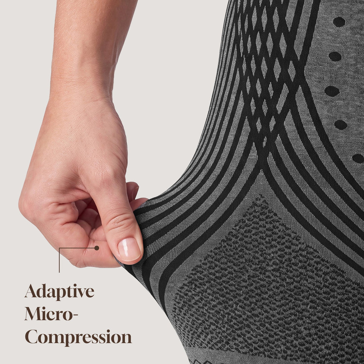 Advoce™ Booty Shorts
