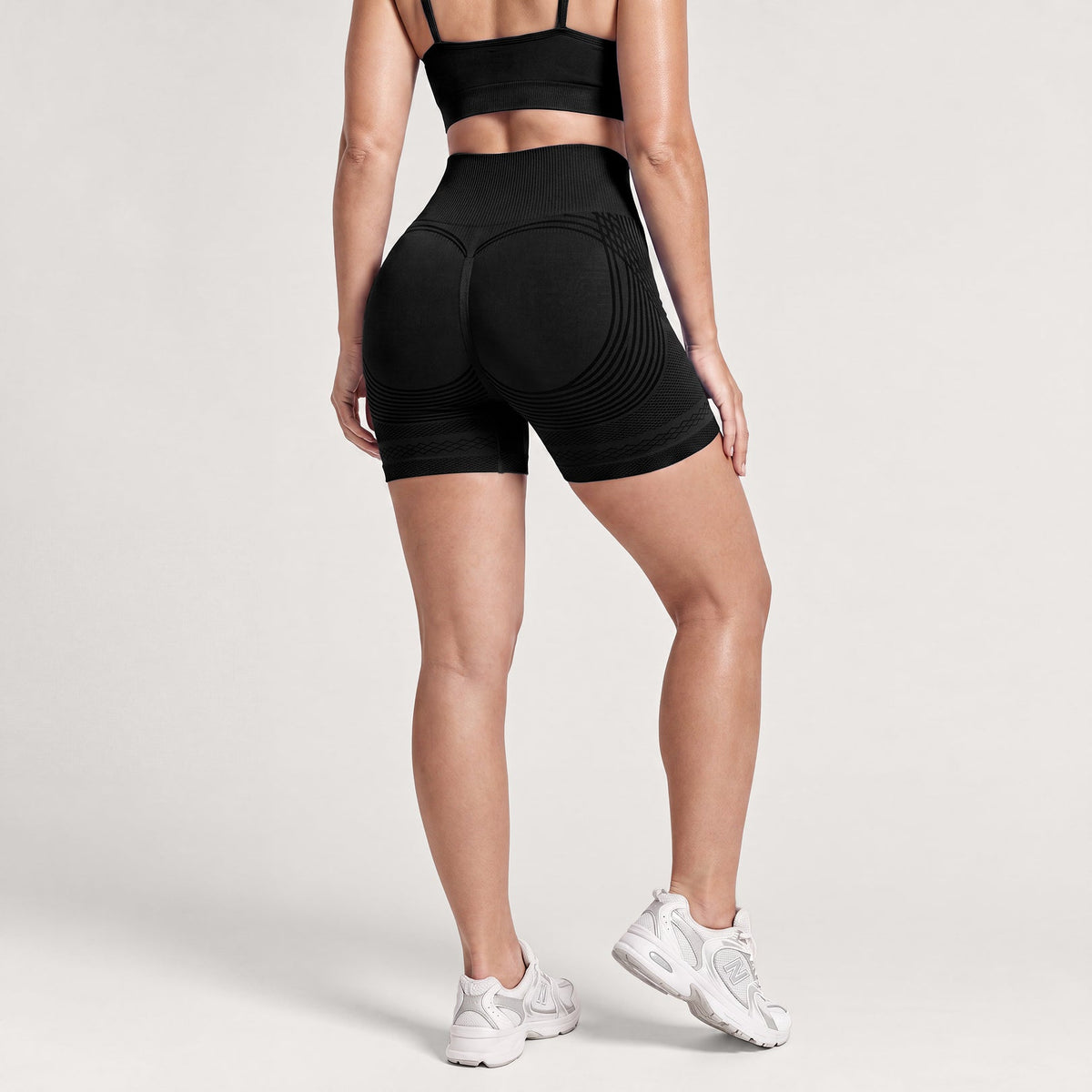 Advoce™ Booty Shorts