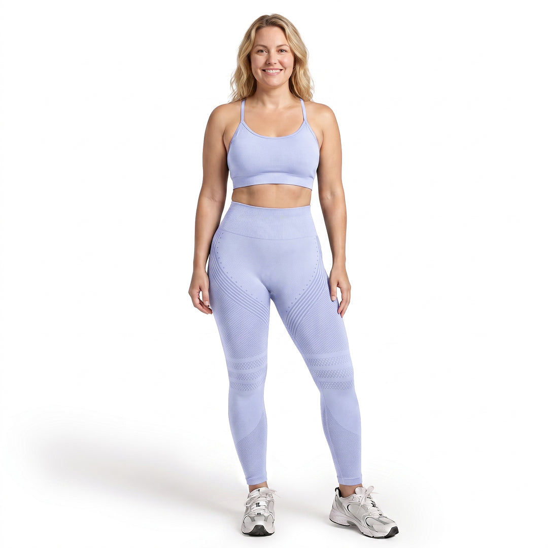 Advoce™ Texture Diffusion Anti-Cellulite Leggings
