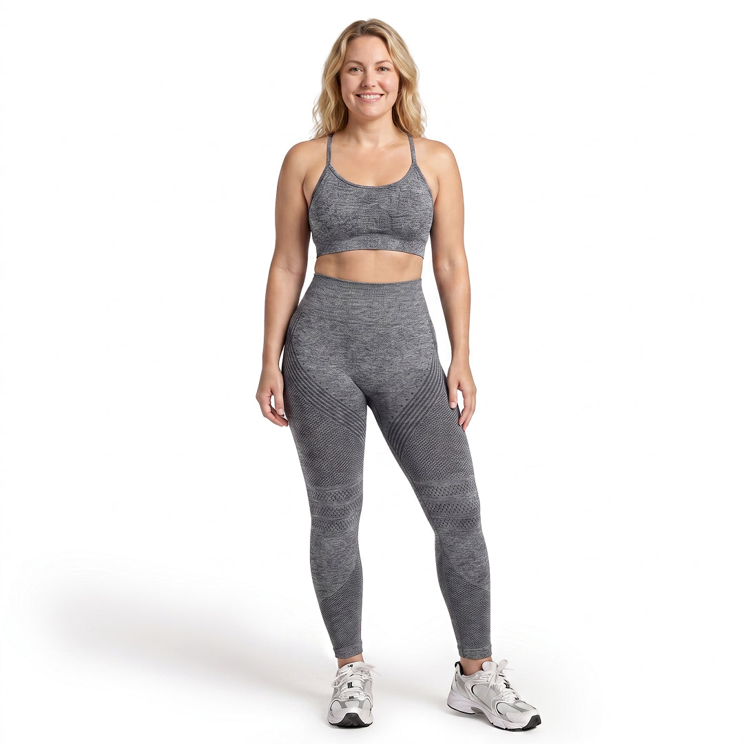 Advoce™ Texture Diffusion Anti-Cellulite Leggings