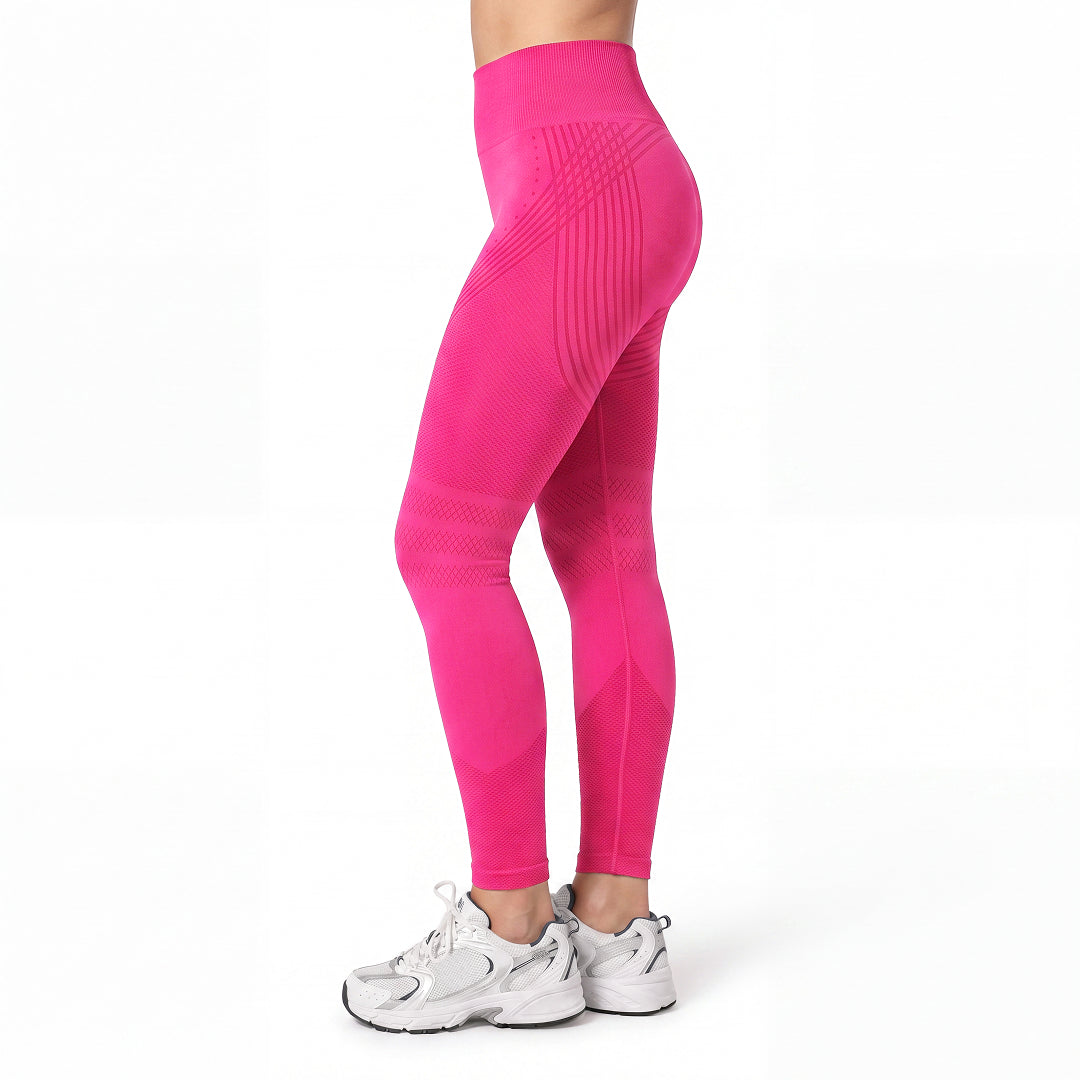 Advoce™ Texture Diffusion Anti-Cellulite Leggings