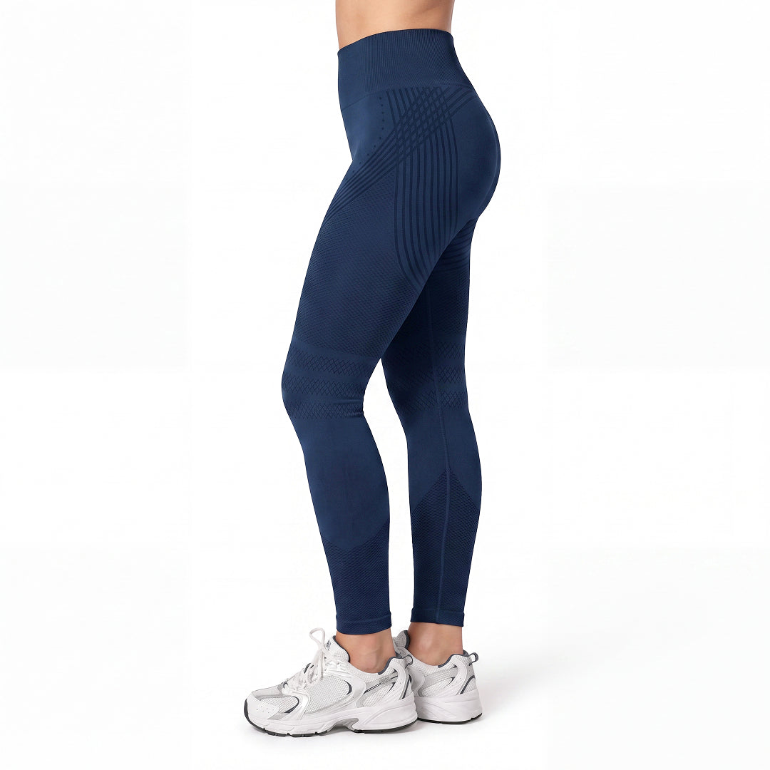 Advoce™ Texture Diffusion Anti-Cellulite Leggings