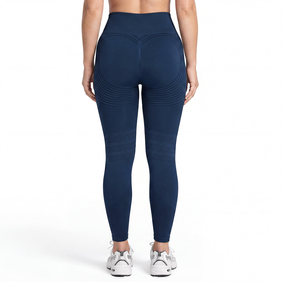Advoce™ Texture Diffusion Anti-Cellulite Leggings
