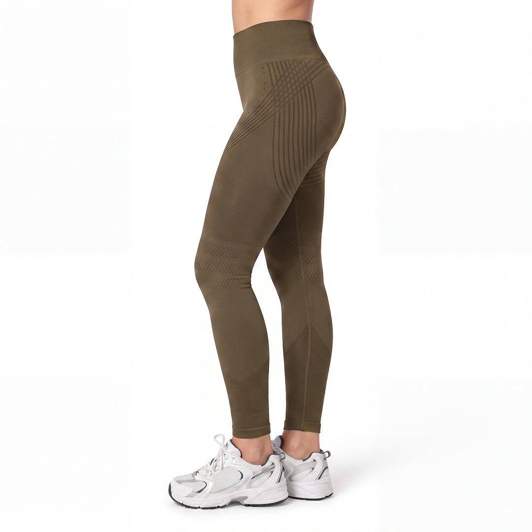 Advoce™ Texture Diffusion Anti-Cellulite Leggings