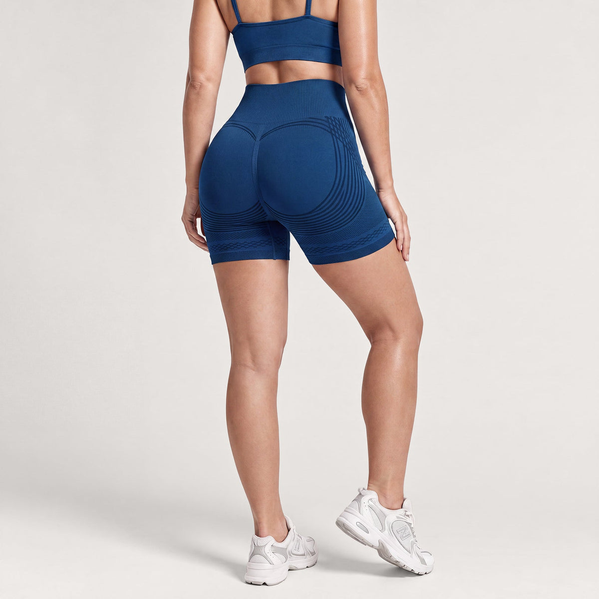 Advoce™ Booty Shorts