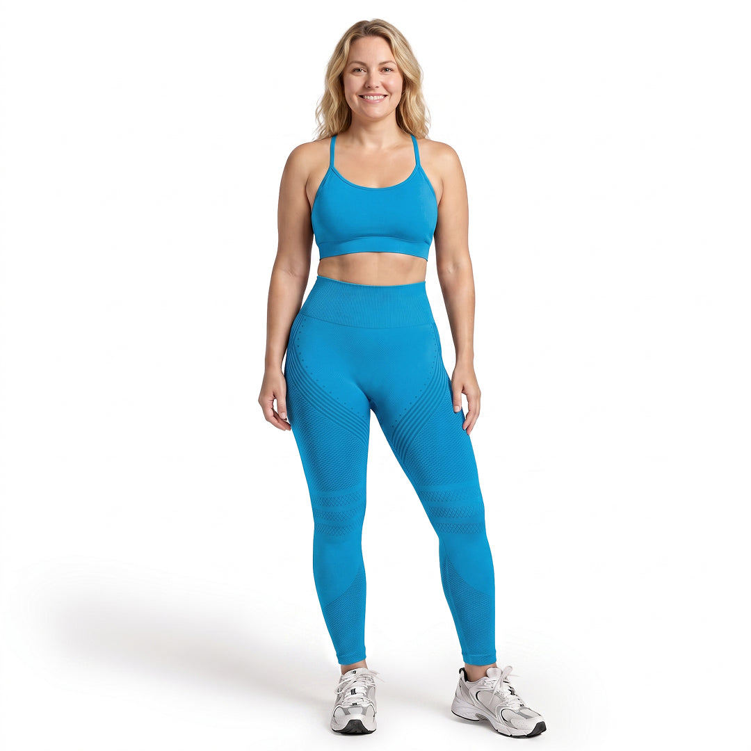 Advoce™ Texture Diffusion Anti-Cellulite Leggings