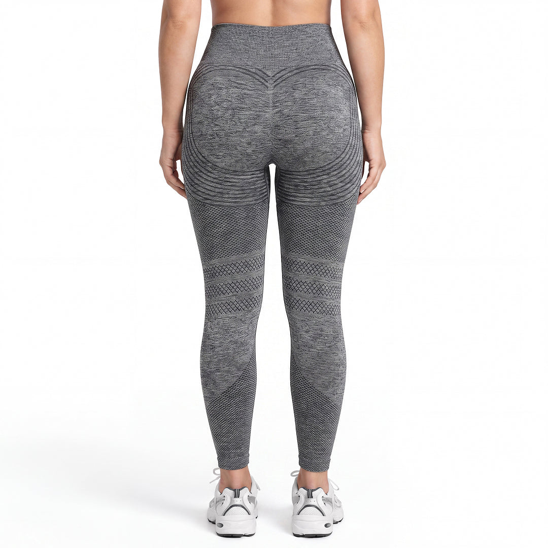 Advoce™ Texture Diffusion Anti-Cellulite Leggings