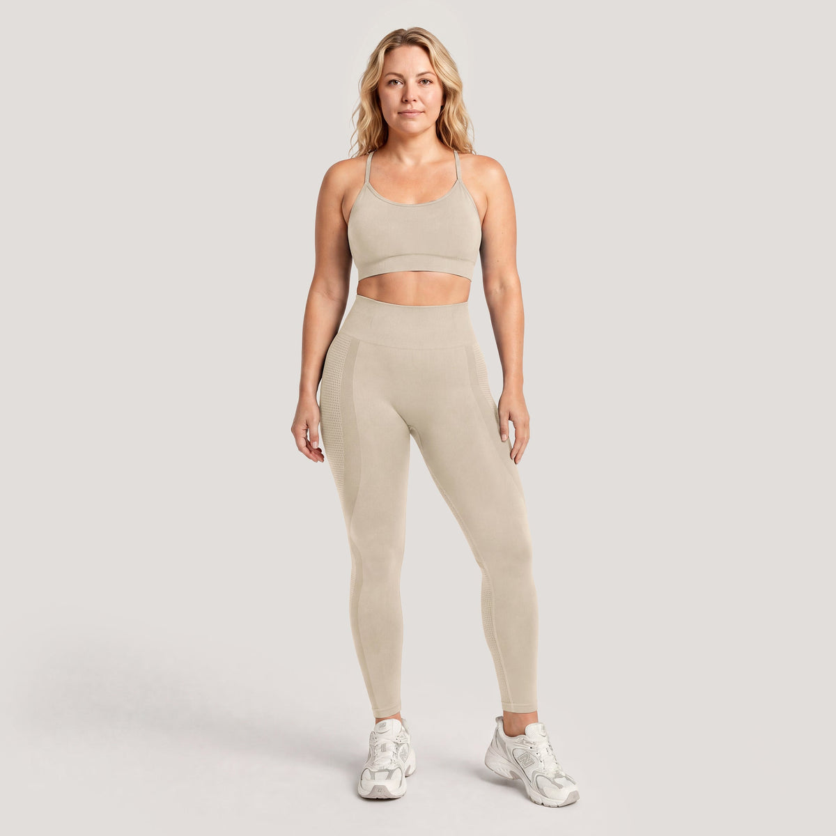 Advoce™ Seamless Lift Leggings