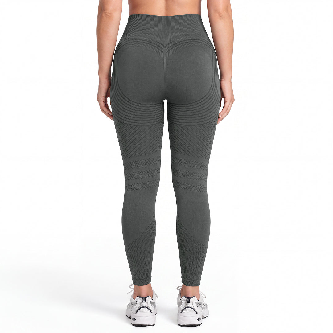 Advoce™ Texture Diffusion Anti-Cellulite Leggings