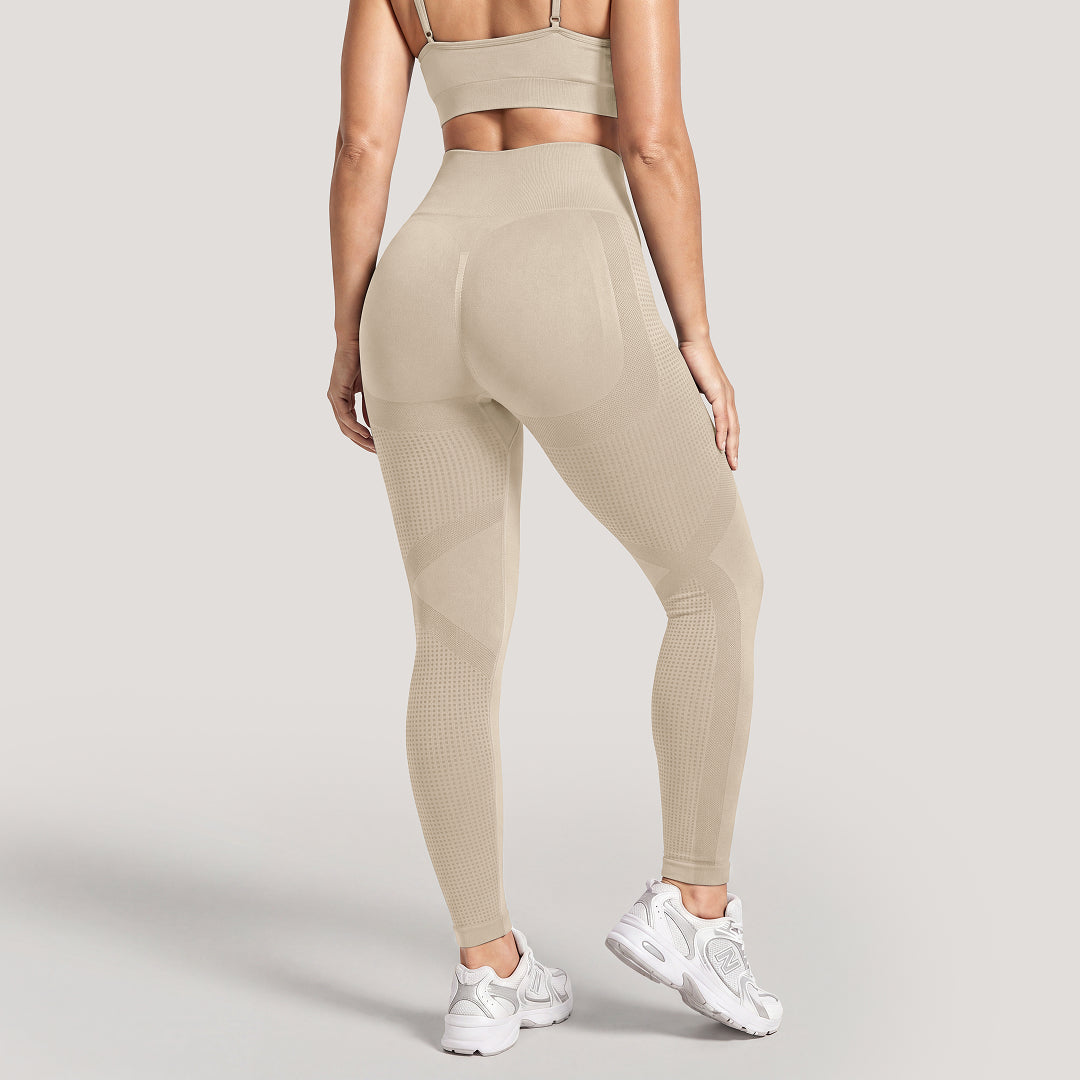 Advoce™ Seamless Lift Leggings