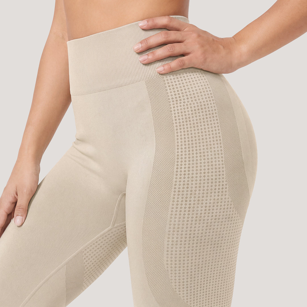 Advoce™ Seamless Lift Leggings