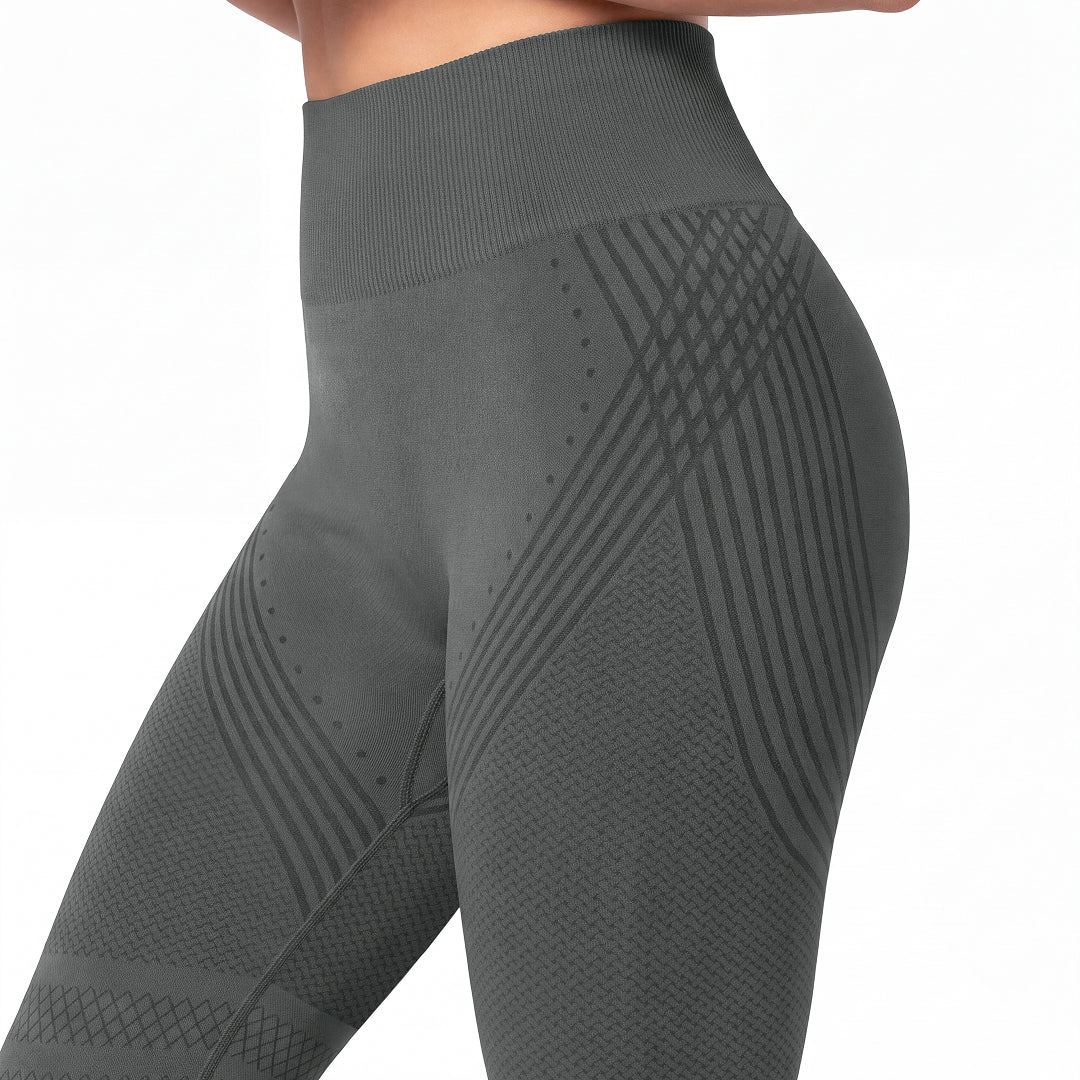 Advoce™ Texture Diffusion Anti-Cellulite Leggings
