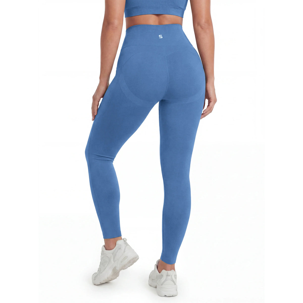 Advoce™ Pocket Anti-Cellulite Sculpting Leggings