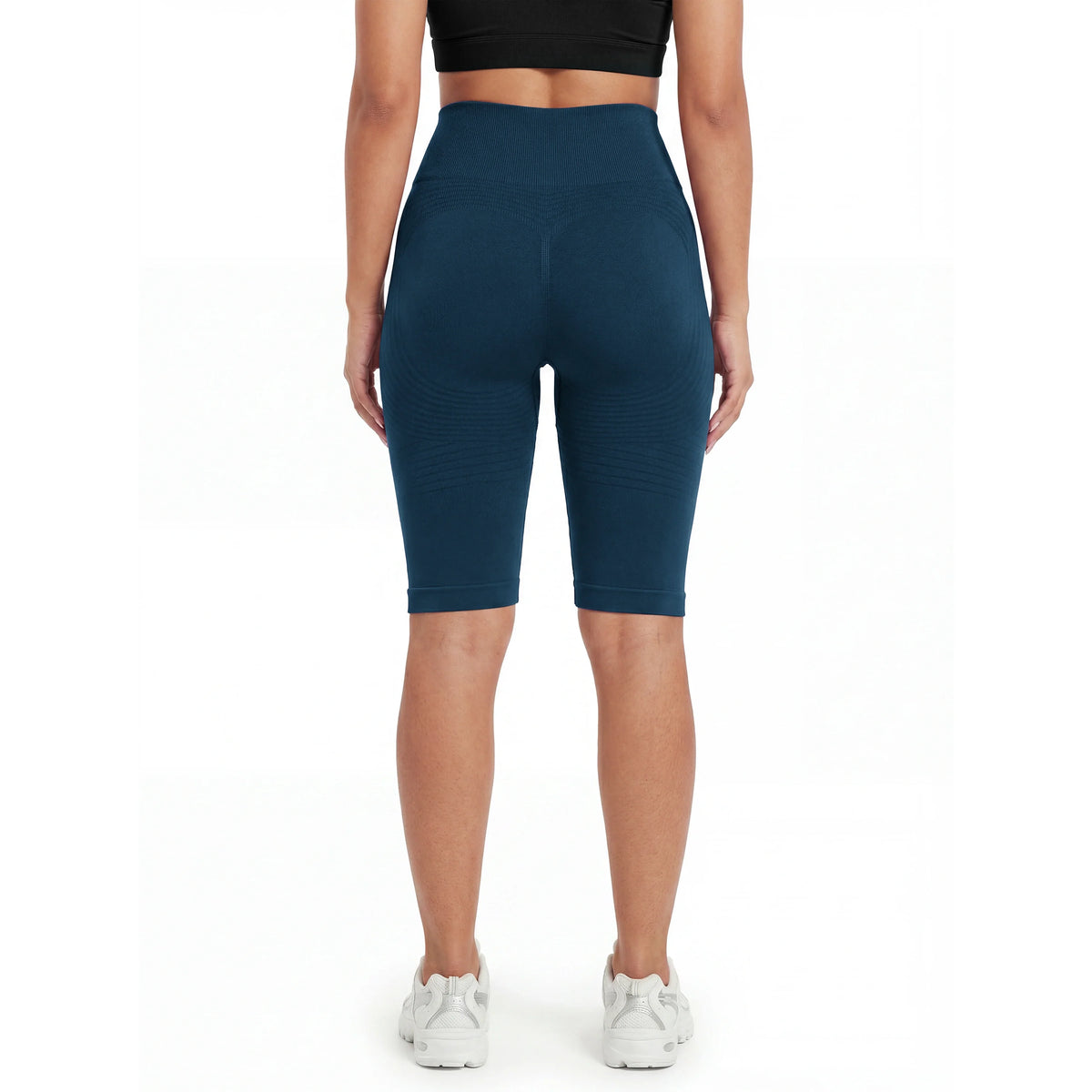 Advoce™ 3D Anti-Cellulite Short Leggings