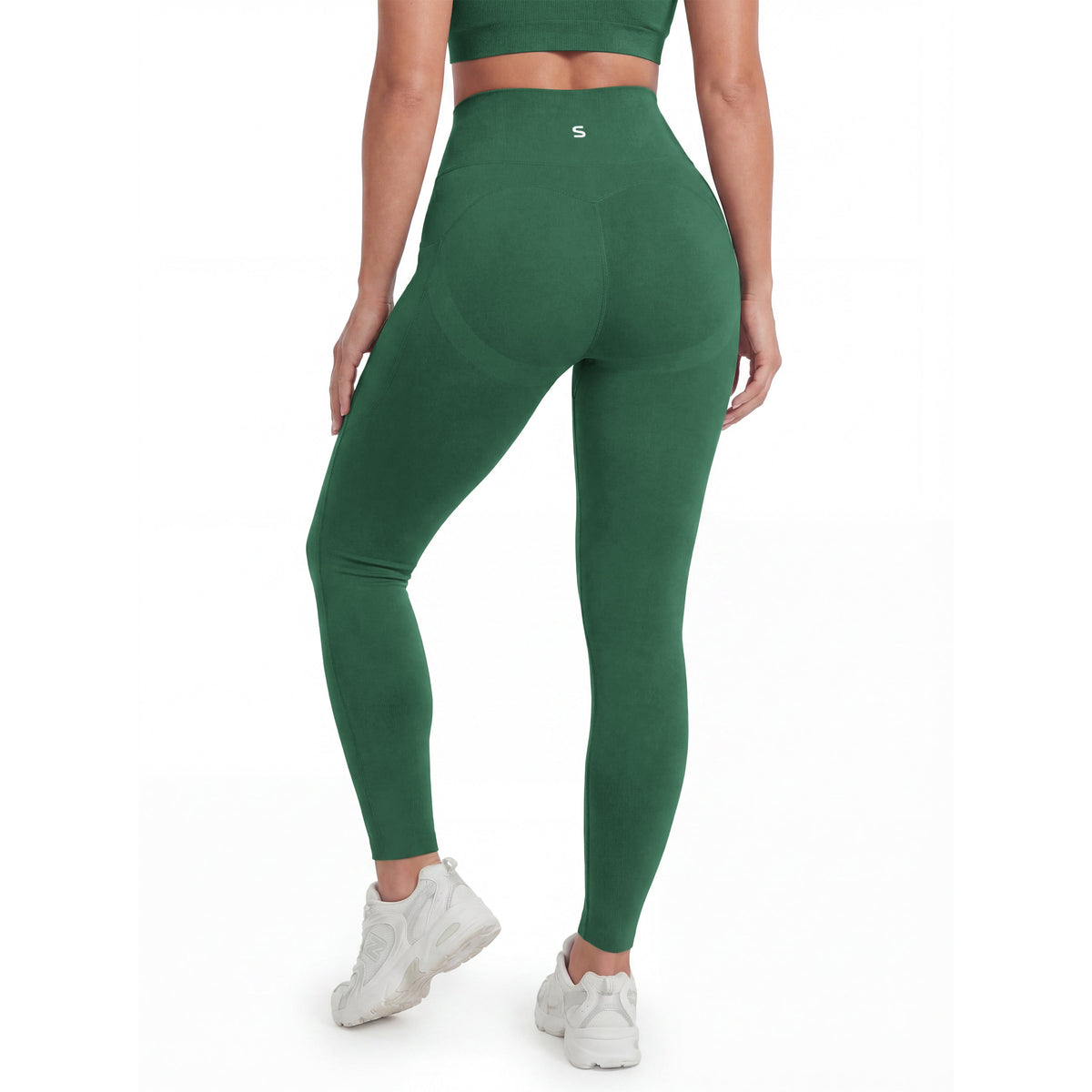 Advoce™ Pocket Anti-Cellulite Sculpting Leggings