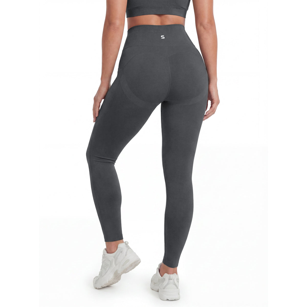 Advoce™ Pocket Anti-Cellulite Sculpting Leggings