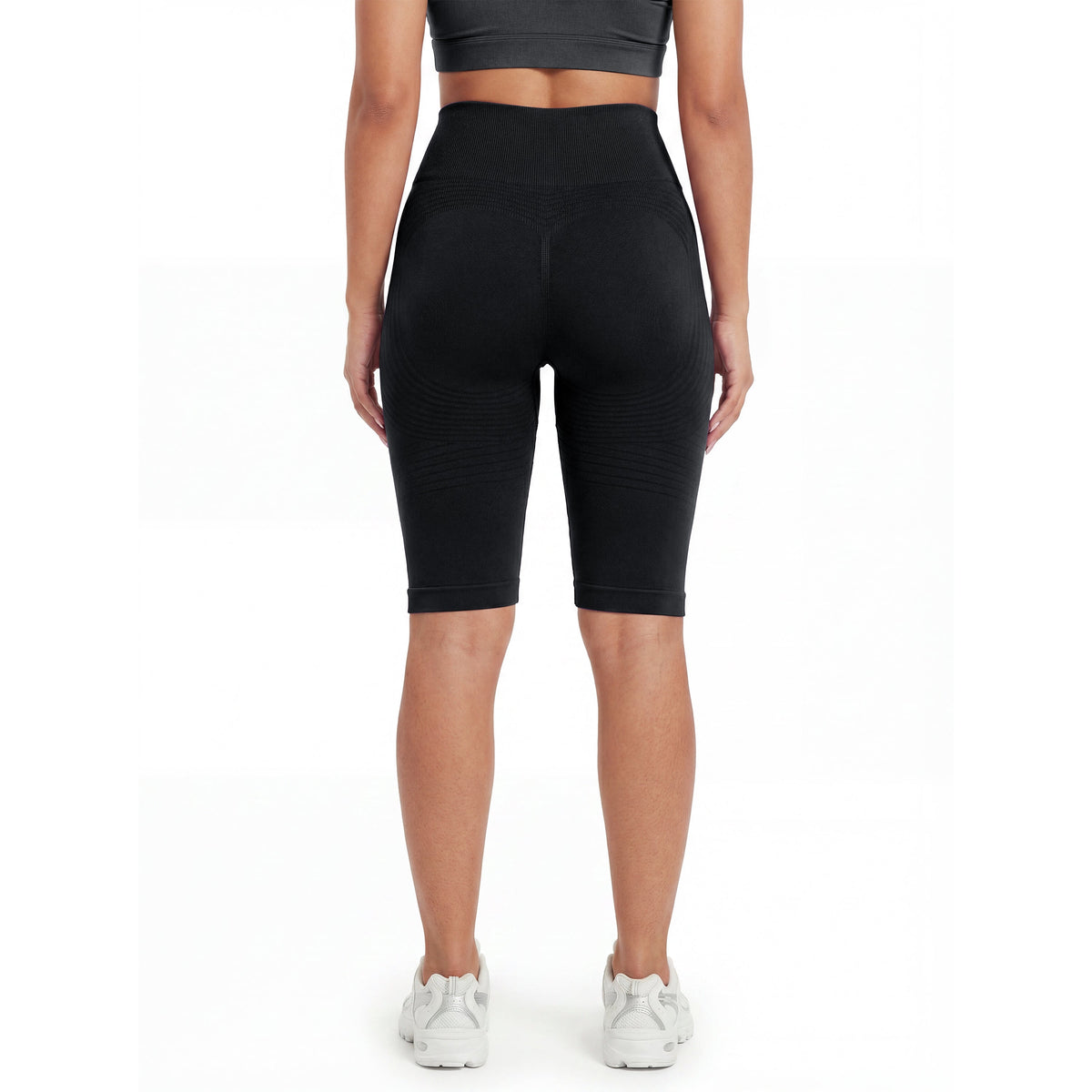 Advoce™ 3D Anti-Cellulite Short Leggings