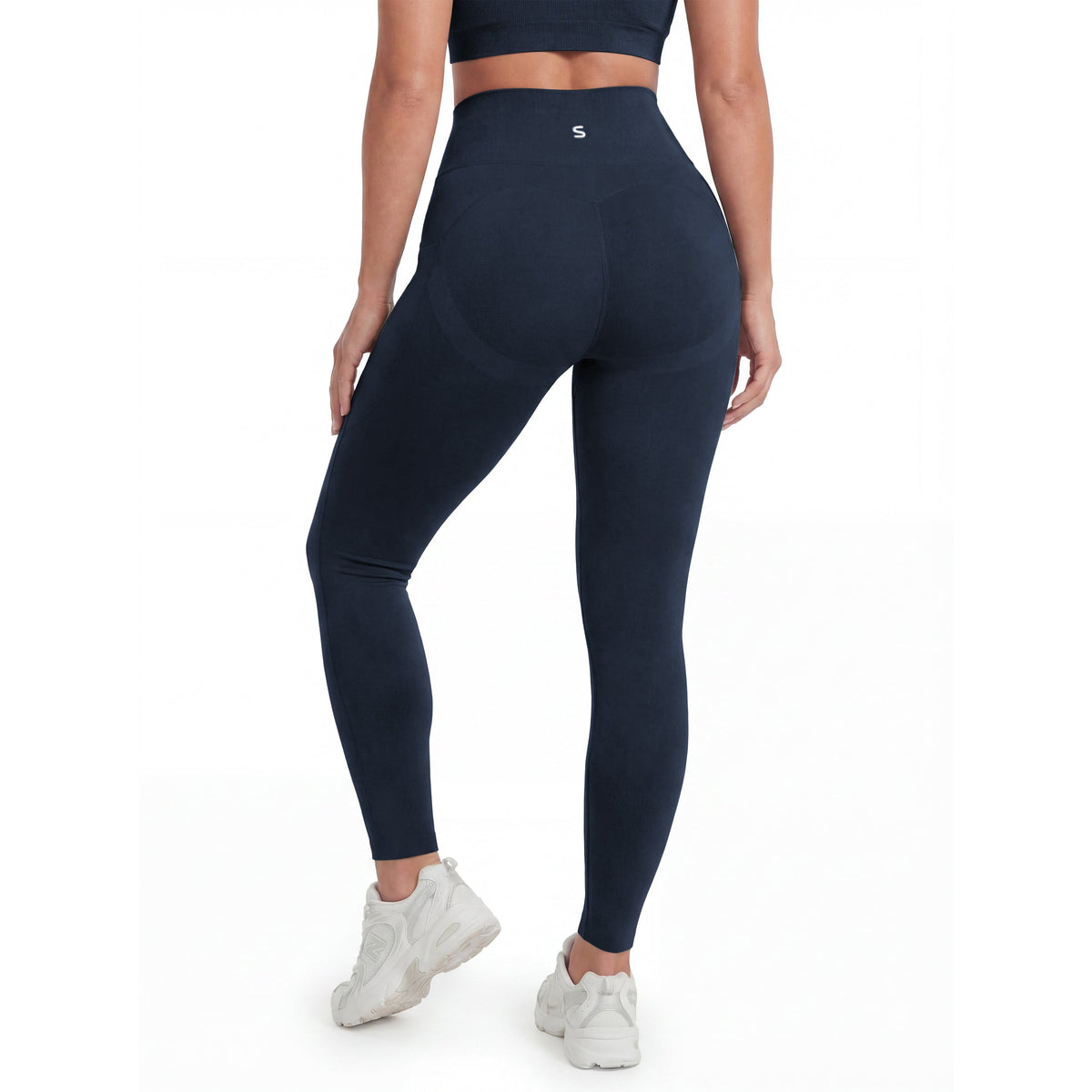 Advoce™ Pocket Anti-Cellulite Sculpting Leggings