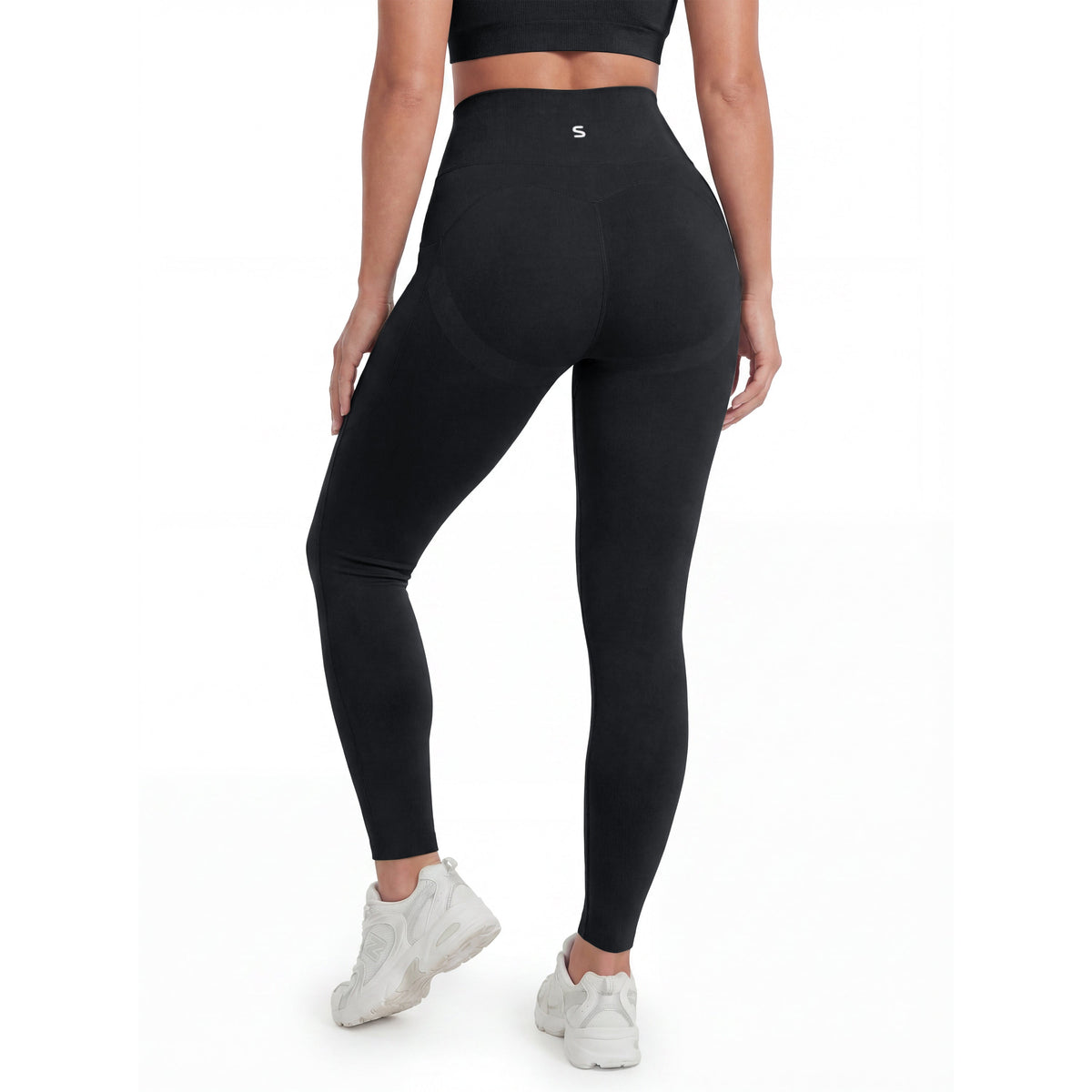 Advoce™ Pocket Anti-Cellulite Sculpting Leggings