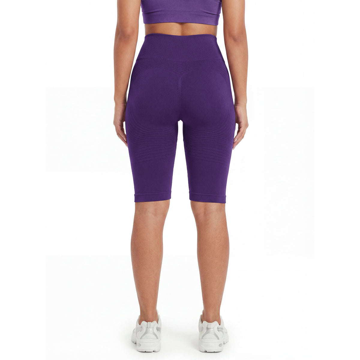 Advoce™ 3D Anti-Cellulite Short Leggings