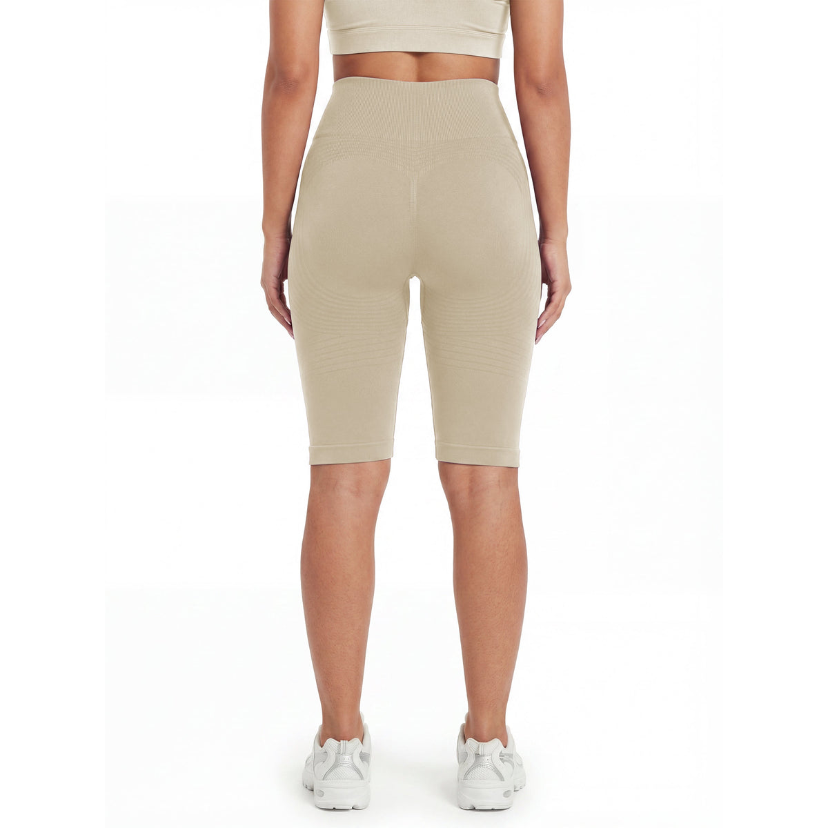 Advoce™ 3D Anti-Cellulite Short Leggings