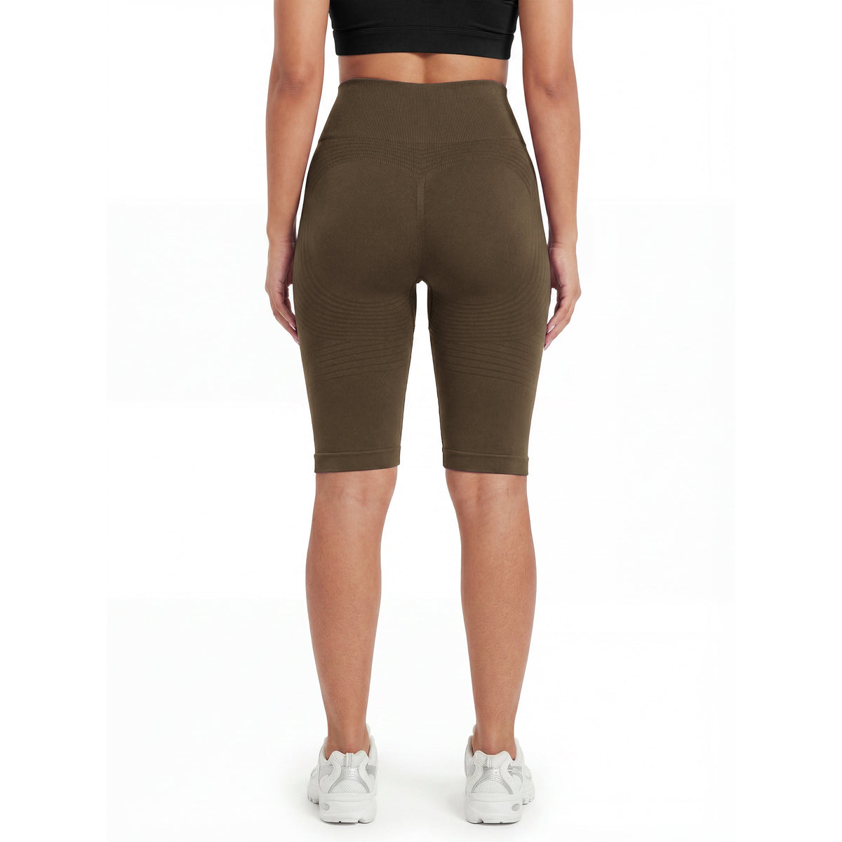 Advoce™ 3D Anti-Cellulite Short Leggings