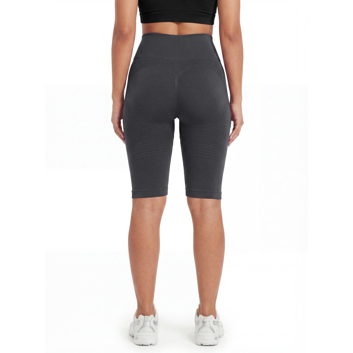 Advoce™ 3D Anti-Cellulite Short Leggings