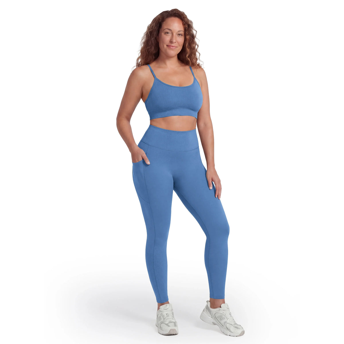 Advoce™ Pocket Anti-Cellulite Sculpting Leggings
