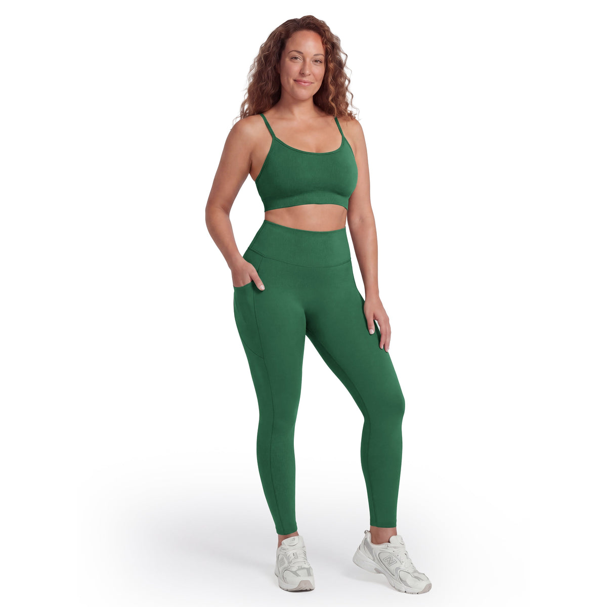 Advoce™ Pocket Anti-Cellulite Sculpting Leggings