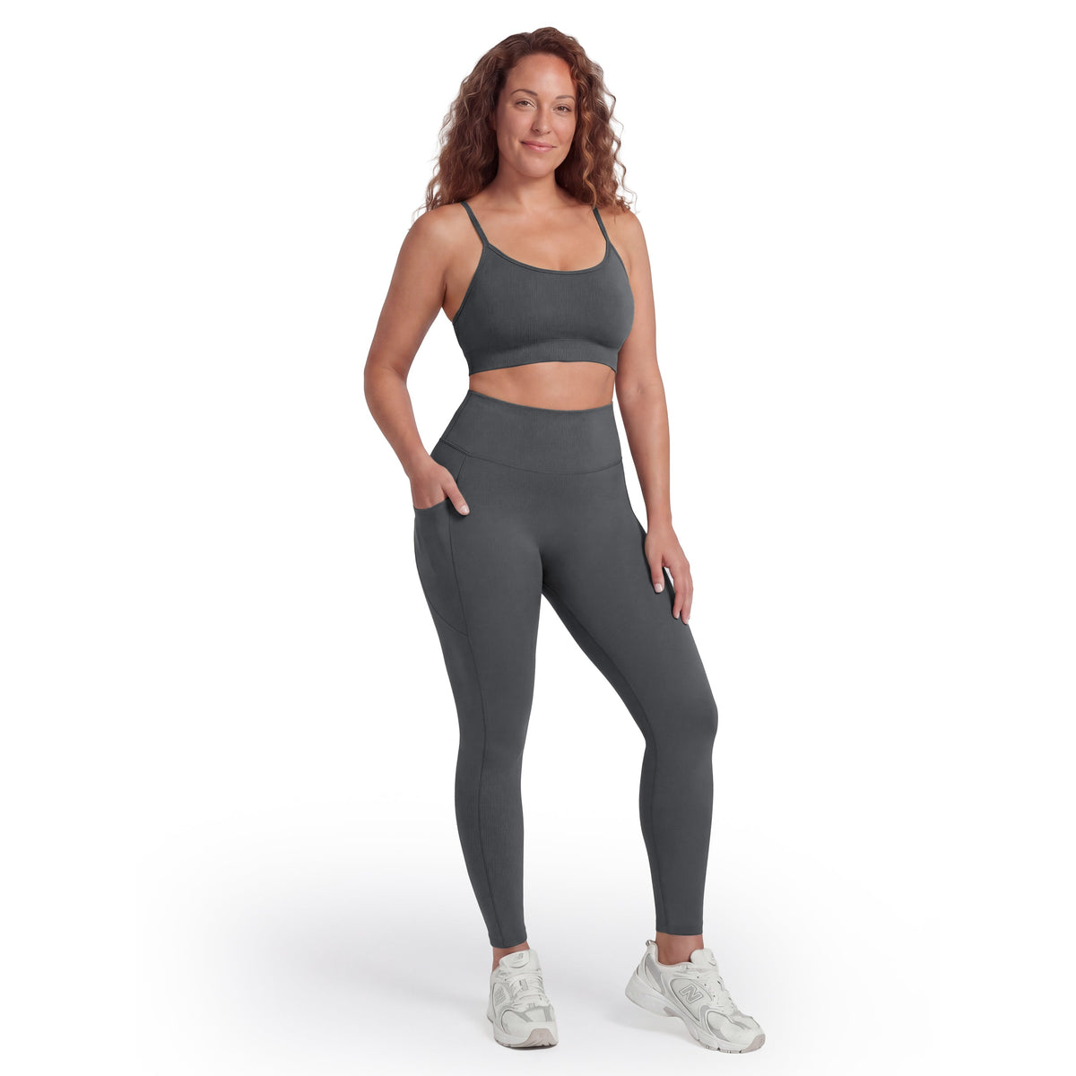 Advoce™ Pocket Anti-Cellulite Sculpting Leggings