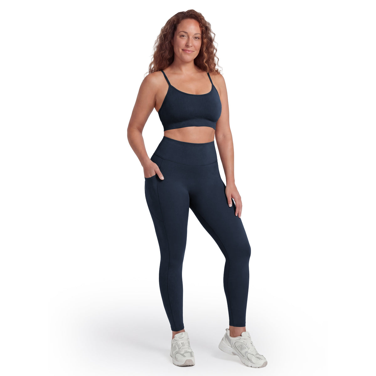 Advoce™ Pocket Anti-Cellulite Sculpting Leggings